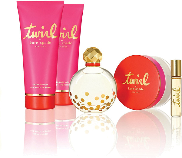 Kate Spade Twirl