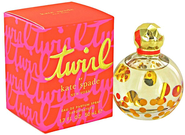 Kate Spade Twirl