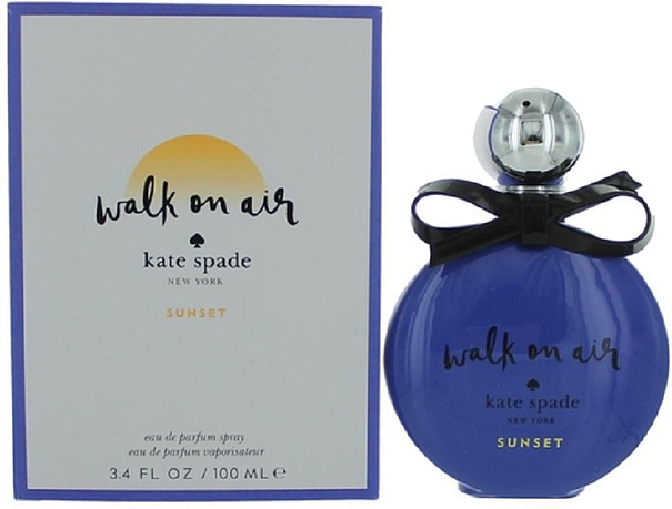 Kate Spade Walk on Air Sunset