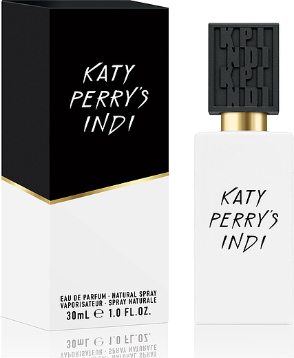 Katy Perry Indi