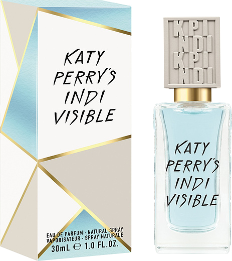 Katy Perry Indi Visible