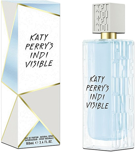 Katy Perry Indi Visible