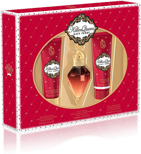 Katy Perry Killer Queen