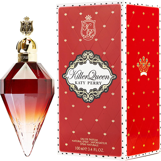 Katy Perry Killer Queen