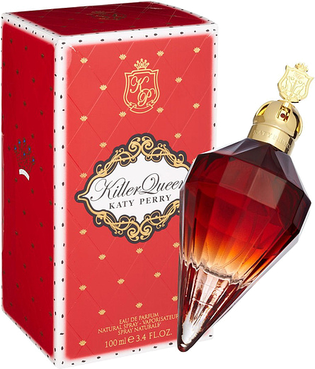 Katy Perry Killer Queen