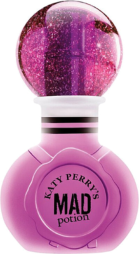 Katy Perry Mad Potion
