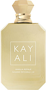 Kayali Vanilla Royale Sugared Patchouli 64