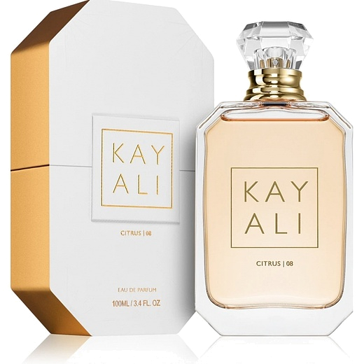 Kayali Citrus 08