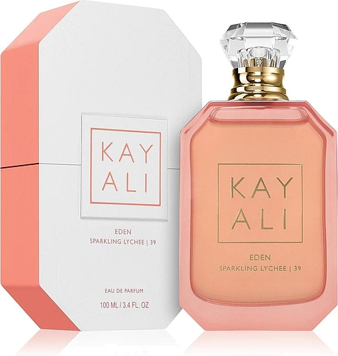 Kayali Eden Sparkling Lychee 39
