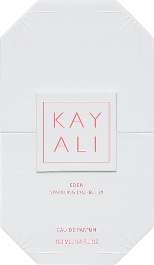 Kayali Eden Sparkling Lychee 39