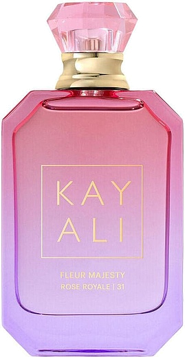 Kayali Majesty Rose Royale 31