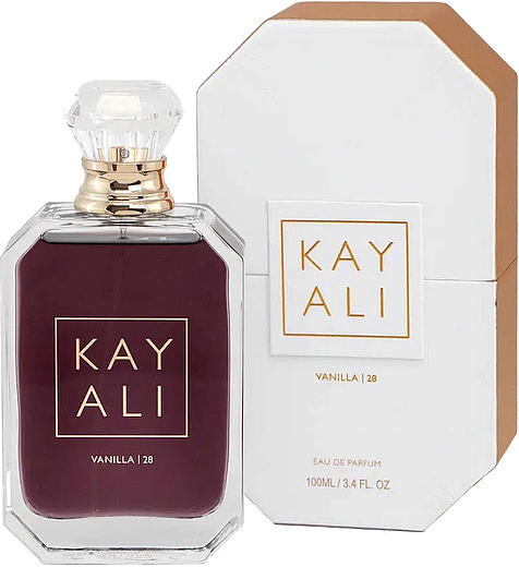 Kayali Vanilla 28