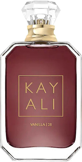 Kayali Vanilla 28