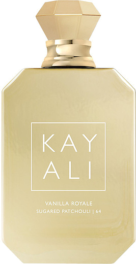 Kayali Vanilla Royale Sugared Patchouli 64