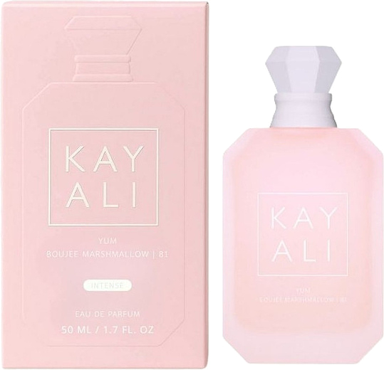 Kayali Yum Boujee Marshmallow 81