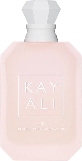 Kayali Yum Boujee Marshmallow 81