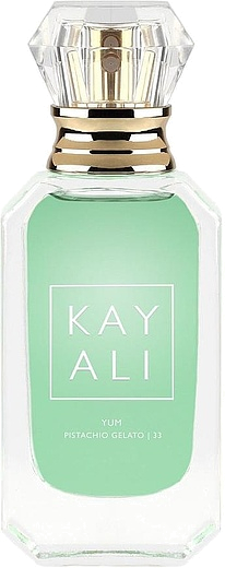 Kayali Yum Pistachio Gelato 33