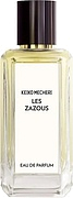 Keiko Mecheri Les Zazous