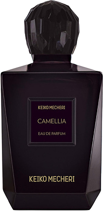 Keiko Mecheri Camellia