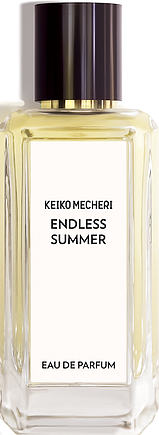 Keiko Mecheri Endless Summer
