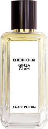 Keiko Mecheri Ginza Glam