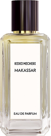 Keiko Mecheri Makassar