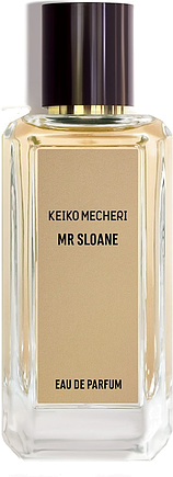 Keiko Mecheri Mr Sloane
