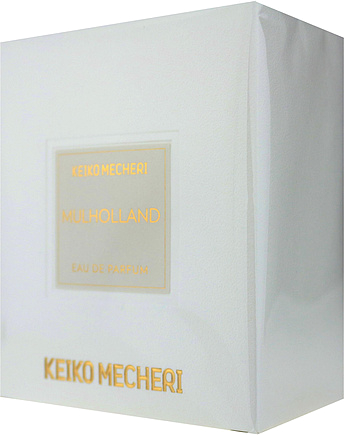 Keiko Mecheri Mulholland