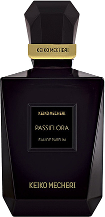 Keiko Mecheri Passiflora