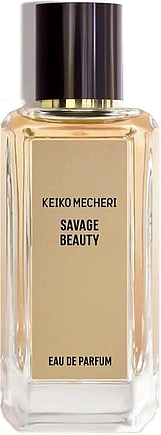 Keiko Mecheri Savage Beauty