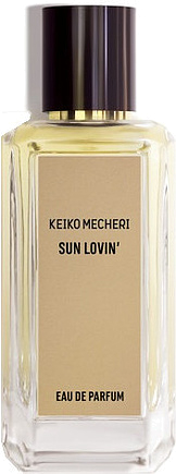 Keiko Mecheri Sun Lovin'