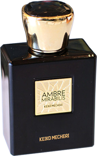 Keiko Mecheri Ambre Mirabilis