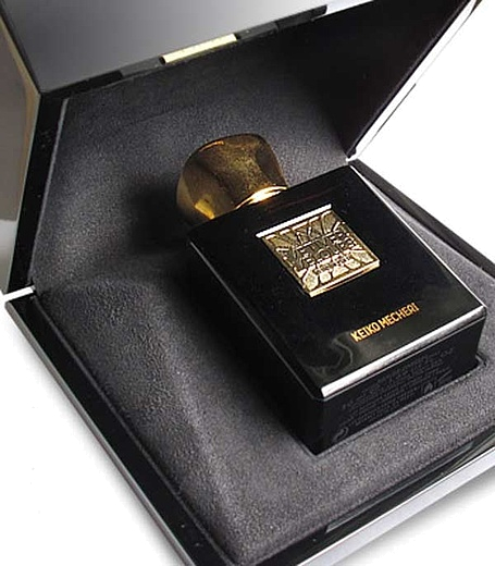 Keiko Mecheri Ambre Mirabilis