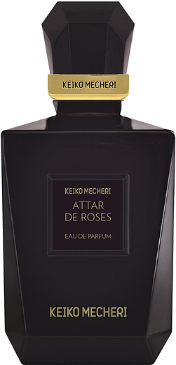 Keiko Mecheri Attar de Roses