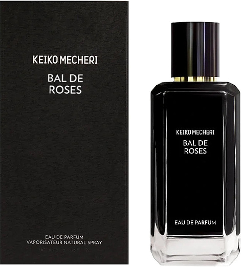 Keiko Mecheri Bal de Roses