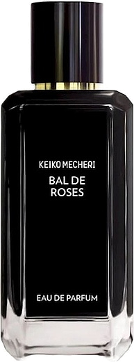 Keiko Mecheri Bal de Roses