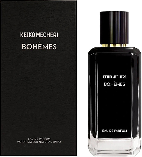 Keiko Mecheri Boheme