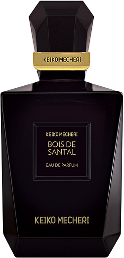 Keiko Mecheri Bois de Santal