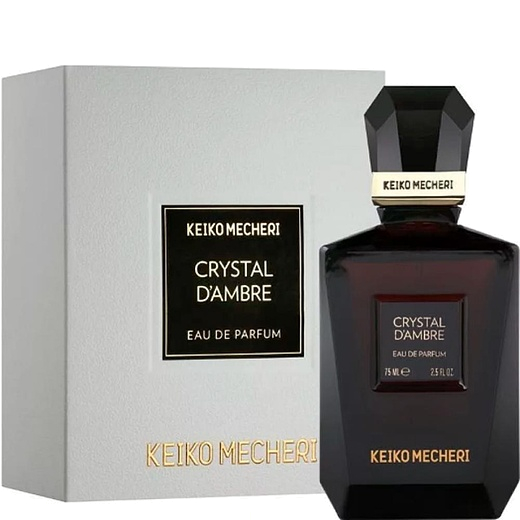 Keiko Mecheri Crystal D`Ambre