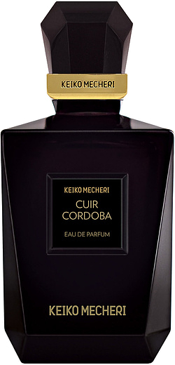 Keiko Mecheri Cuir Cordoba