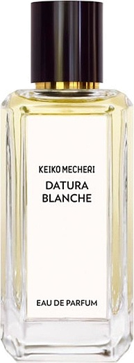 Keiko Mecheri Datura Blanche