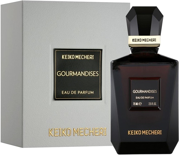 Keiko Mecheri Gourmandises
