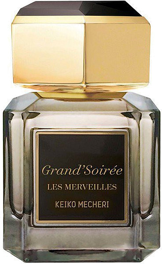 Keiko Mecheri Grand Soiree