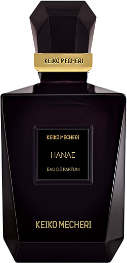 Keiko Mecheri Hanae