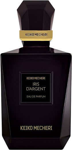 Keiko Mecheri Iris d`Argent