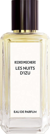 Keiko Mecheri Les Nuits D'Izu