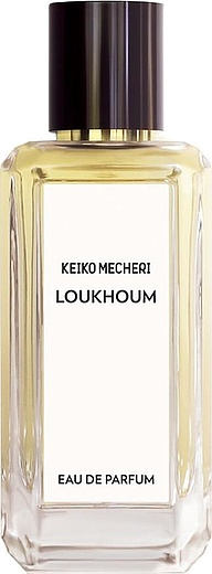 Keiko Mecheri Loukhoum