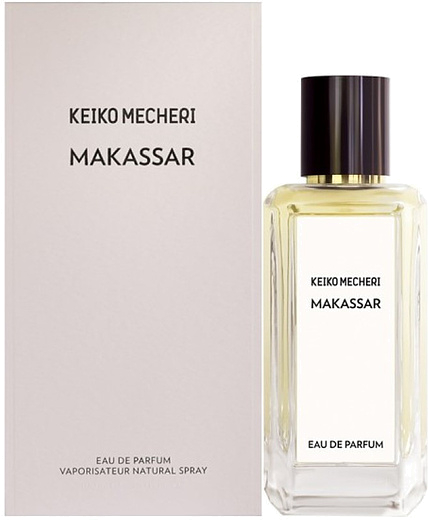 Keiko Mecheri Makassar