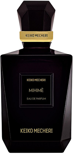 Keiko Mecheri Mihime