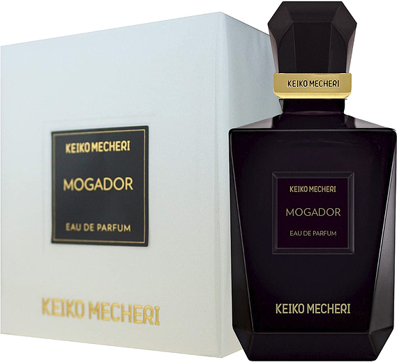 Keiko Mecheri Mogador